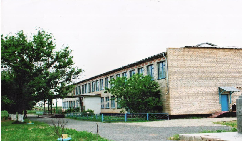 школа в 1990-е годы